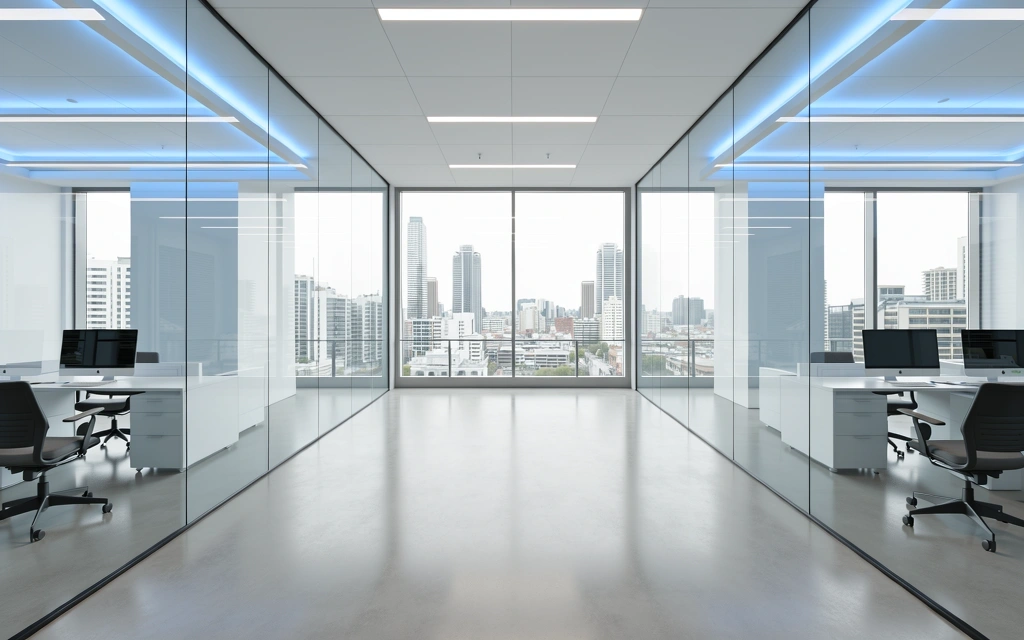 Mumbai Metrics Global Melbourne Office