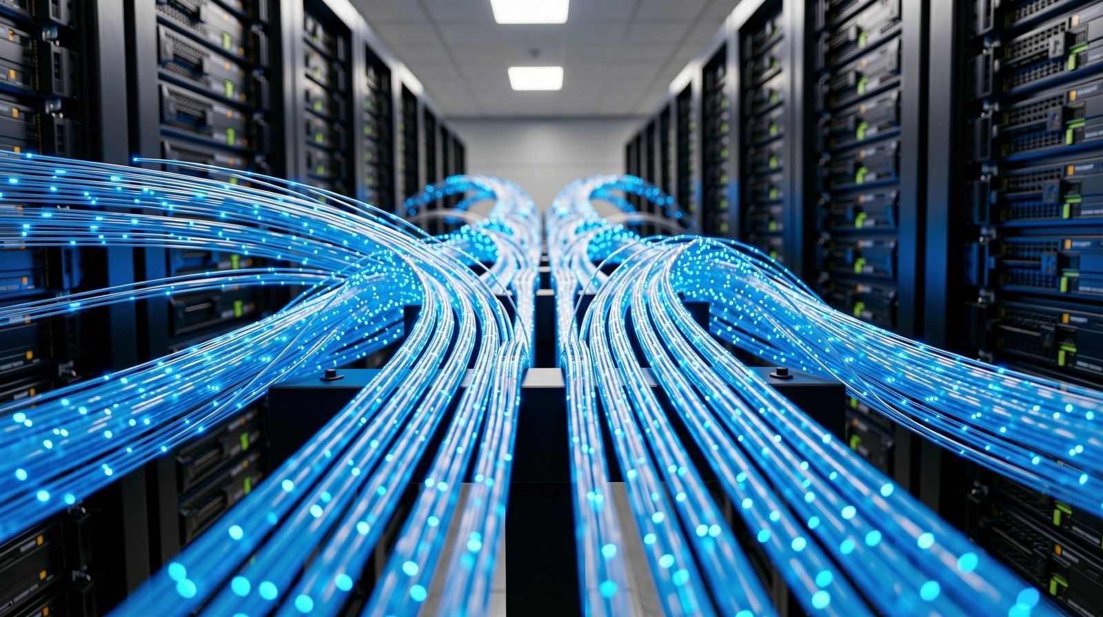 Data flow representation