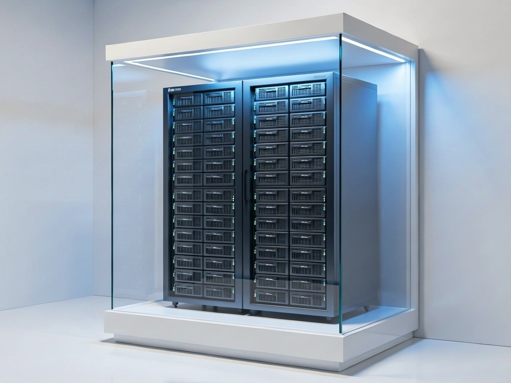 Intelligence infrastructure