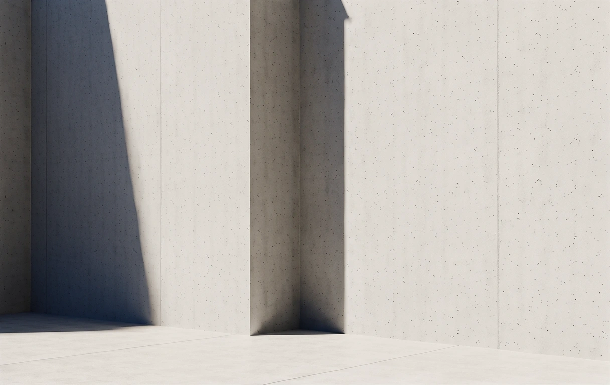 Architectural representation of corporate foundations