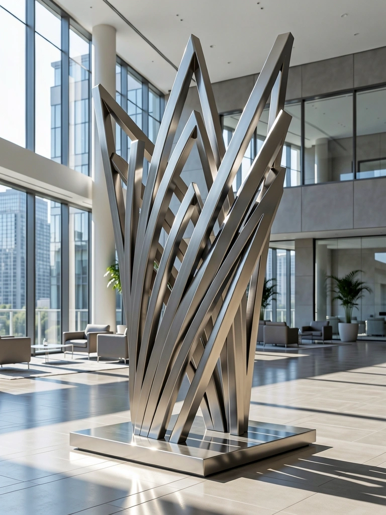 An architectural metaphor for structural data integrity