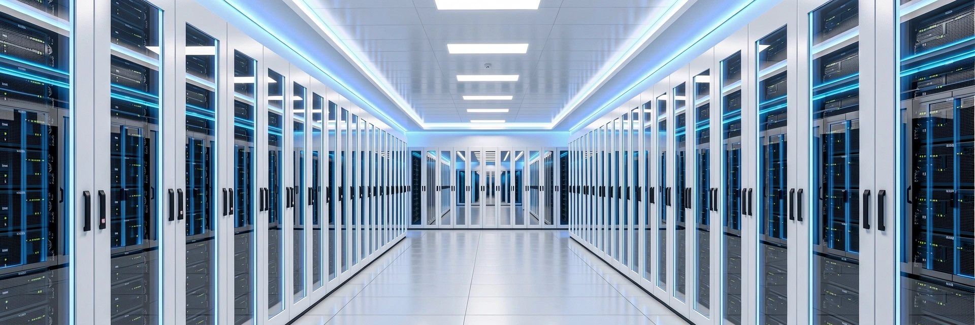 Secure data infrastructure