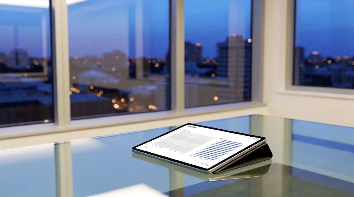 Market Intelligence Environment