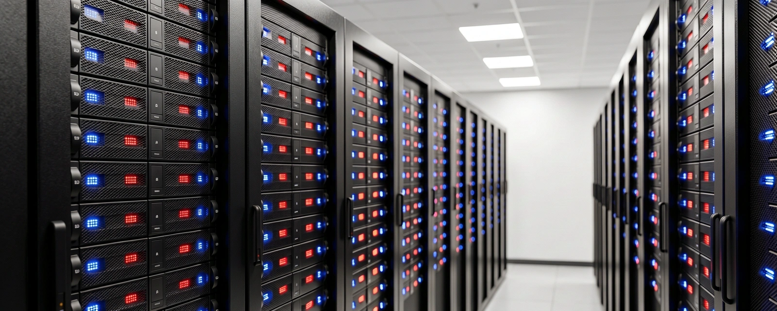 Data security infrastructure